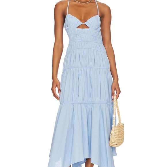 Tahlia Dress SNDYS - Picture 1 of 6